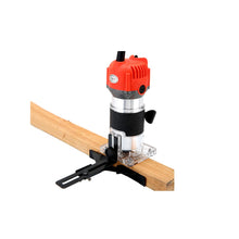 Load image into Gallery viewer, 1000w Handheld Router Trimmer
